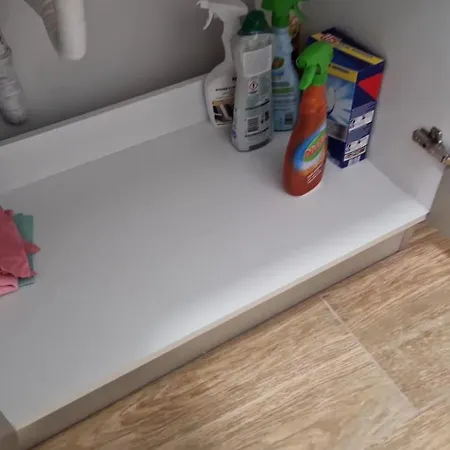Studio Iuliu Maniu Apartamento