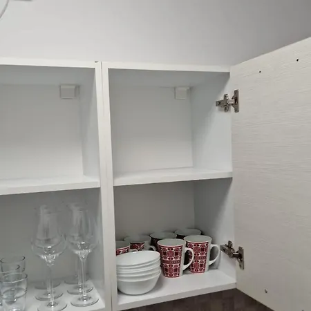 Appartement Studio Iuliu Maniu