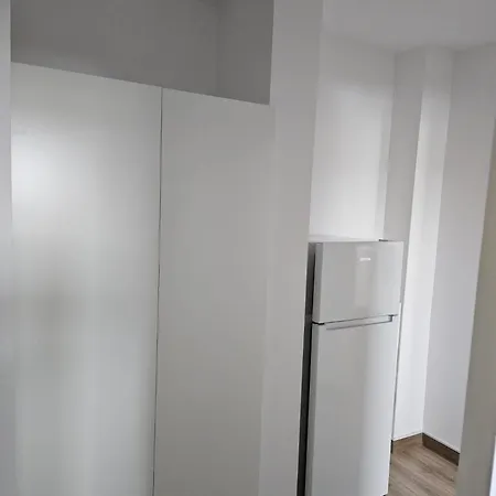 Apartment Studio Iuliu Maniu