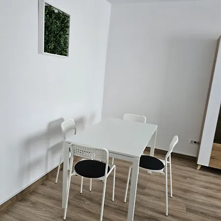 Apartment Studio Iuliu Maniu *