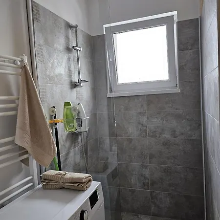 Studio Iuliu Maniu Apartment Bucharest